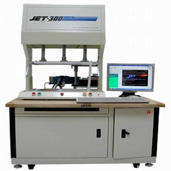 台湾捷智ICT JET300NT 元件测试仪